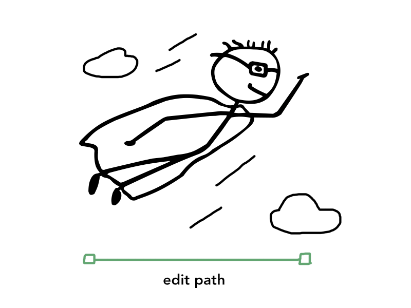 edit career path