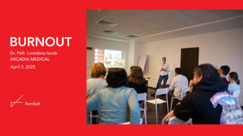 train 4 life about burnout