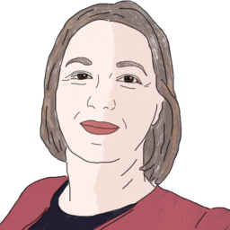 Cristina Anton